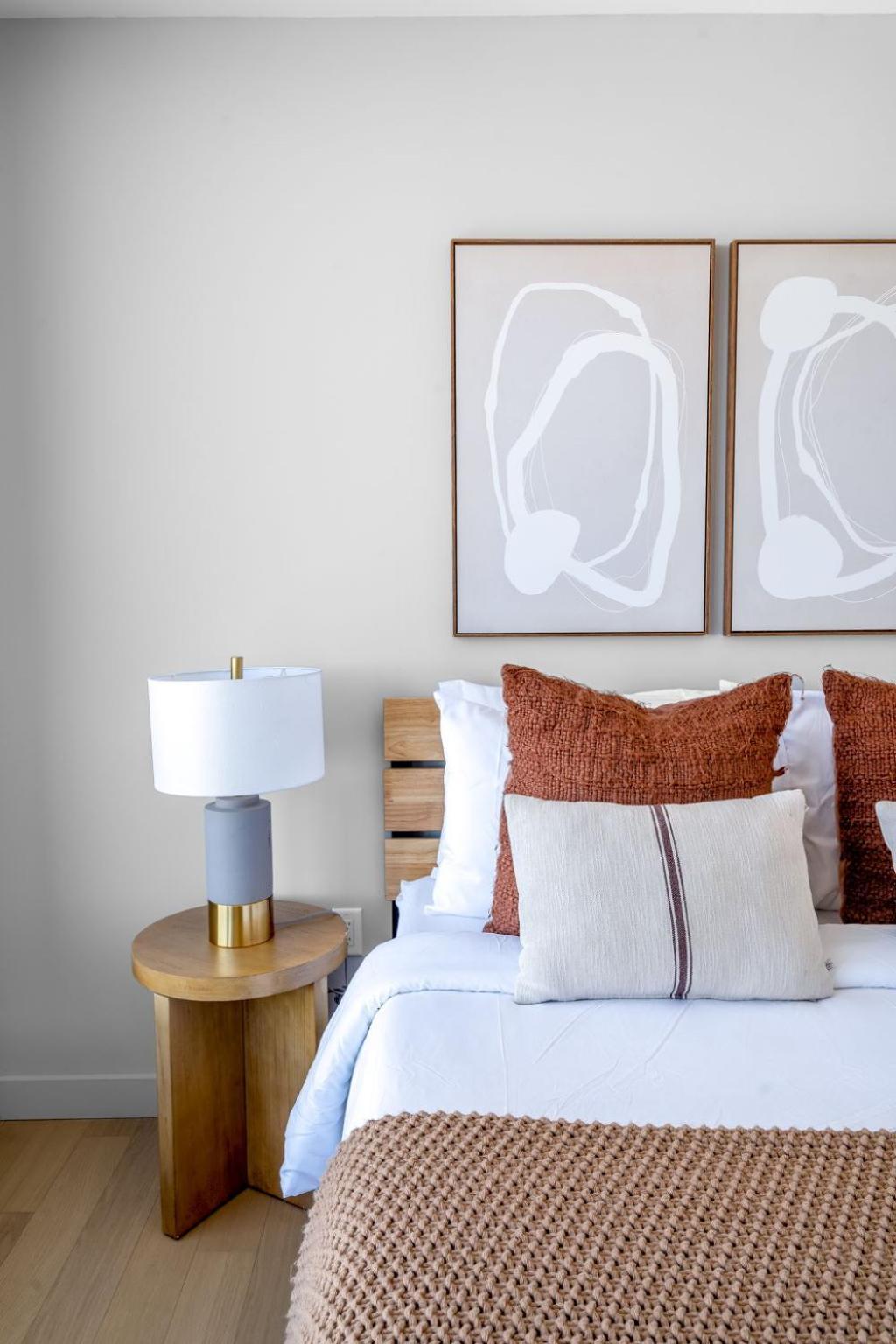 Modern Stylish 2Br 2Ba Apartment In Hudson Yard Nueva York Exterior foto